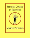 Stevens' Course in Puppetry cover