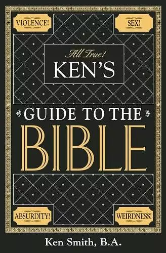 Ken's Guide to the Bible cover