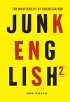 Junk English 2 cover