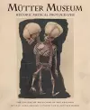 Mtter Museum Historic Medical Photographs cover