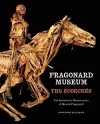 Fragonard Museum: The corchs cover