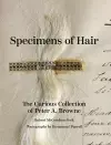Specimens of Hair cover