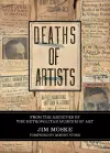 Deaths of Artists cover