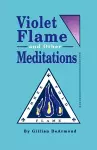 Violet Flame and Other Meditations cover