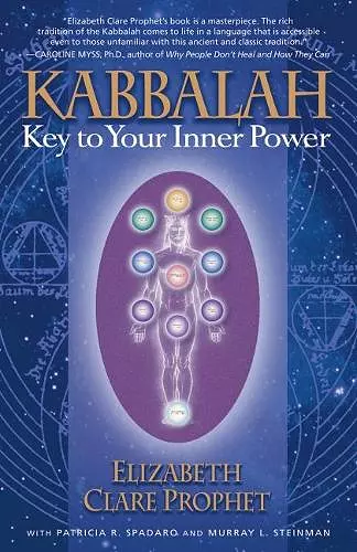 Kabbalah cover