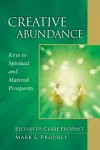 Creative Abundance cover