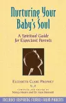 Nurturing Your Baby's Soul cover