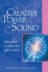 The Creative Power of Sound cover