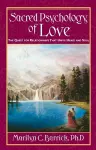 Sacred Psychology of Love cover