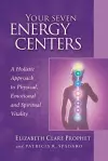 Your Seven Energy Centers cover