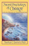 Sacred Psychology of Change cover