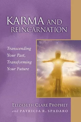 Karma and Reincarnation cover