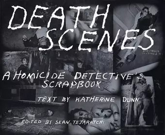 Death Scenes cover