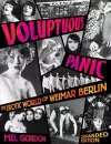 Voluptuous Panic cover