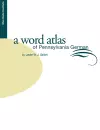 Word Atlas of Pennsylvania German cover