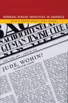 German-Jewish Identities in America cover
