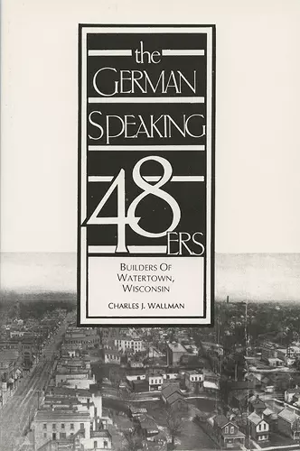 The German-Speaking 48ers cover