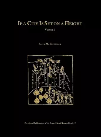 If a City Is Set on a Height, Volume 1 cover