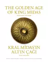 The Golden Age of King Midas – Exhibition Catalogue cover