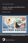 Gender, Sexuality, and Body Politics in Modern Asia cover