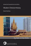 Modern Chinese History – Revised and Expanded Second Edition cover