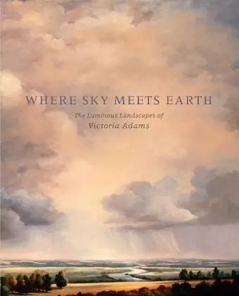 Where Sky Meets Earth cover