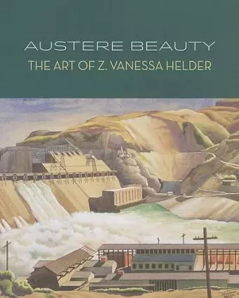 Austere Beauty cover