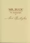 Mr. Buck cover