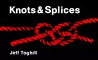 Knots and Splices (Sheridan Ho cover