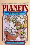 Planets in Synastry cover