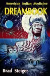 American Indian Medicine Dream Book cover