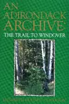 An Adirondack Archive cover