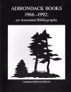 Adirondack Books, 1966–1992 cover