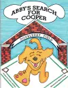 Abby’s Search For Cooper cover