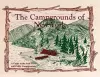 Campgrounds of New York cover