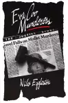 Eva Coo, Murderess cover