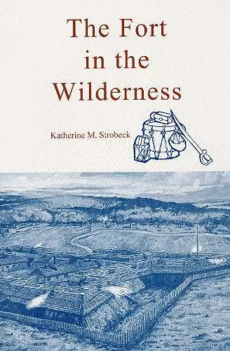 Fort In The Wilderness cover