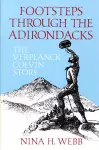 Footsteps Through The Adirondacks cover
