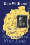 Inside the Adirondack Blue Line cover