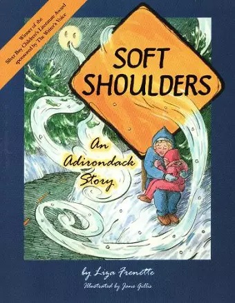 Soft Shoulders cover