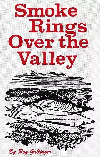Smoke Rings Over The Valley cover