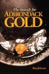 The Search For Adirondack Gold cover