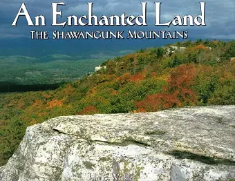 An Enchanted Land cover