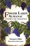 Finger Lakes Almanac cover
