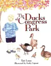 The Ducks Of Congress Park cover