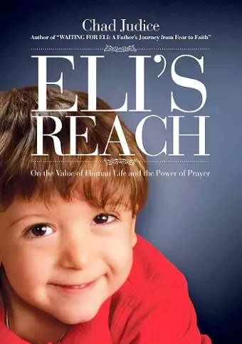 Eli's Reach cover