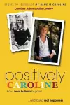 Positively Caroline cover