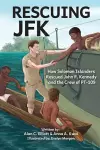 Rescuing JFK cover