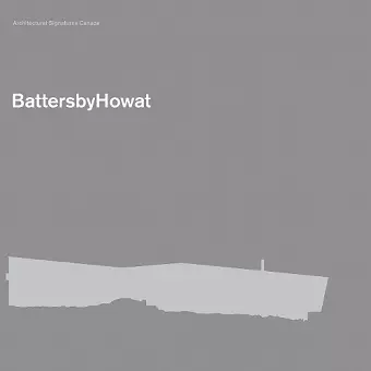 BattersbyHowat cover