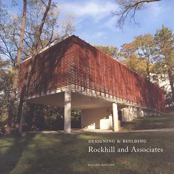Designing and Building cover